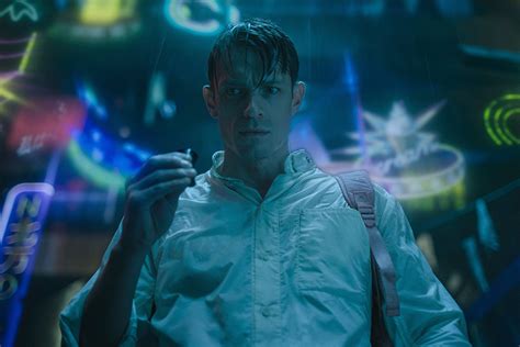 However, as altered carbon season 2 starts, that version of. Pin em TV Shows