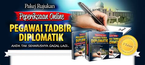 Searching for semakan spa8i login? Rujukan Contoh Soalan Peperiksaan Online PTD M41 | Exam PTD