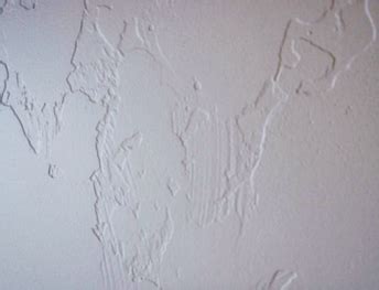 This video demonstrates a santa fe texture. Drywall texture west palm beach | Drywall texture, Ceiling ...