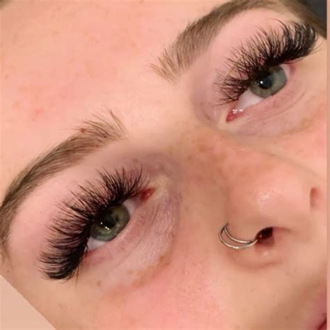 Most relevant best selling latest uploads. Lashes | Eyelash extensions, Eyelash extensions styles ...