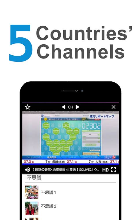 If you already have channels from fox on your tv you can also enjoy it on your tablet or smartphone by downloading this app. Free TV Shows App Download Now - Android Apps on Google Play