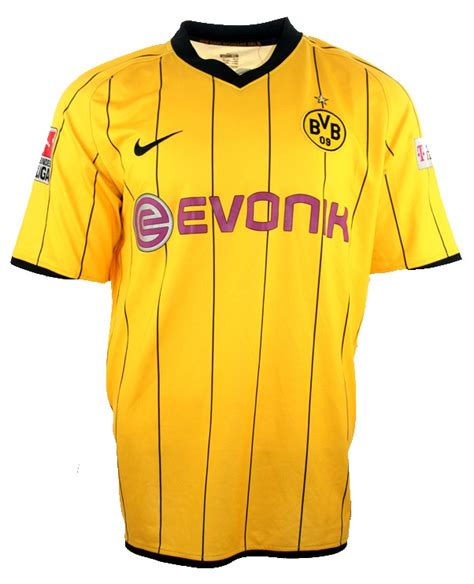 His jersey number is 35. Nike Borussia Dortmund Trikot 13 Alexander Frei 2008/09 ...