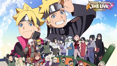 Official english account for boruto: Boruto: 5 lý do mà bộ phim không được lòng các fan của ...