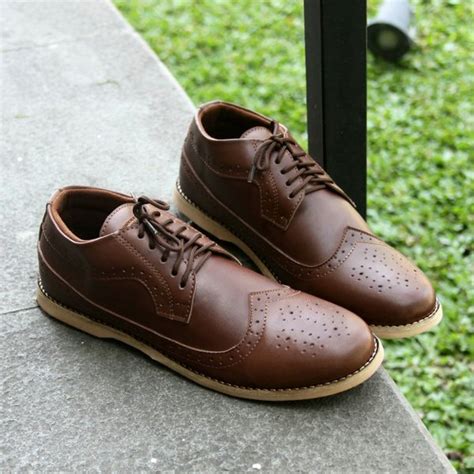 Get in touch with nazwa zahira (@awazahira) — 5 answers, 6 likes. Jual Sepatu Casual Formal pria elegan joey footwear di ...