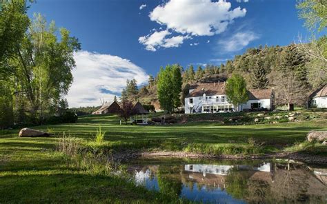 Teller county colorado is colorado at its best. Durango Bed and Breakfast - Antlers on the Creek ...