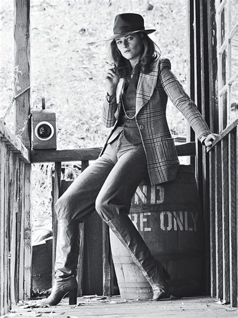 Obe (born tessa charlotte rampling; Charlotte Rampling, 1976 : OldSchoolCool