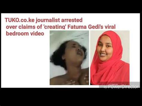 Maybe you would like to learn more about one of these? Download Fatuma Gedi Sex Video.3gp .mp4 | Codedfilm