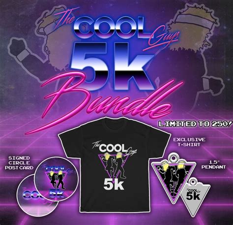 If they have to pump the price, do they really belive in xrp or are they trying to pay bill, while keeping the price high because. Shaggy and the Creep Announce "The Cool Guys Virtual 5K ...