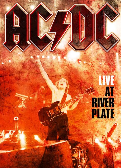 Was river plate auszeichnet ist die stimmung im publikum. Download - AC/DC - Live At River Plate - DVDRip - Super ...