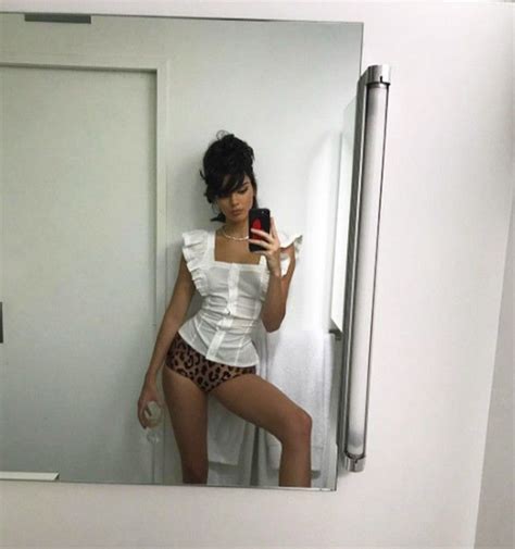 Just one day earlier, the keeping up with the kardashians star posted her first instagram pic since announcing her. Kendall Jenner and 11 More Stars Who Have Perfected The ...