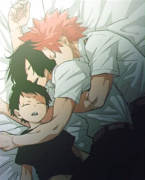 4 видео 181 696 просмотров обновлен 18 янв. Kirishima is my second favorite character after Bakugou.. He's so cute and "manly" 😍💕 | My Hero ...