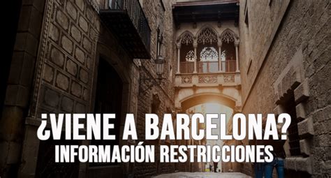 03 de octubre de 2020 noticias restricciones covid. 2021-01-Restricciones-Covid-Catalunya00 | Hotel Actual