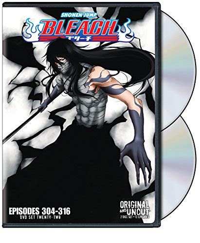 And was broadcast in japan from october 5, 2004, to march 27, 2012. Watch Bleach Season 6 Episode 367: Bleach | TVGuide.com