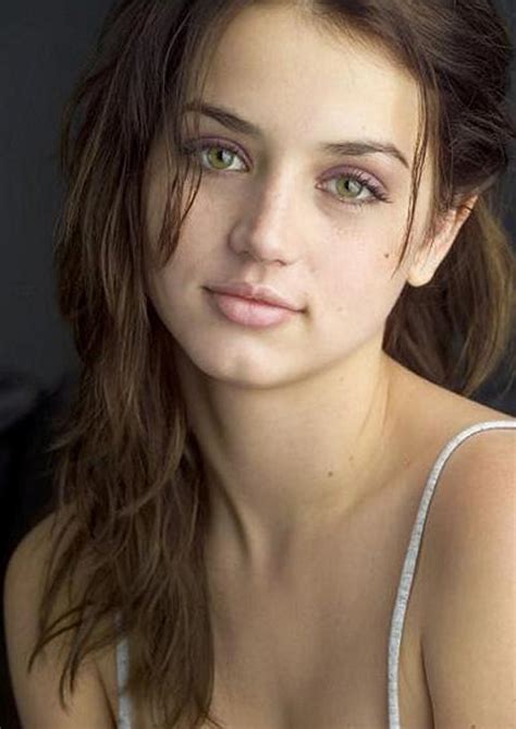 She was born and raised in havana, cuba. ANA DE ARMAS, (2015) Film "Daughter of God" Actress and TV ...