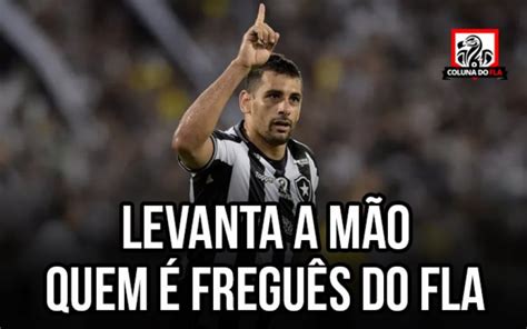 Até mesmo o prefeito do rio, eduardo paes, entrou na brincadeira. Flamenguistas zoam Botafogo após vitória no clássico; veja ...