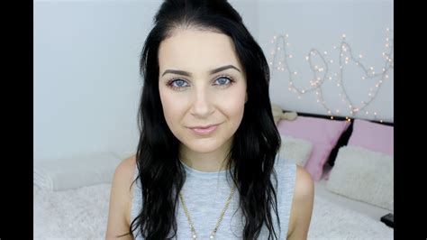 Everyday Makeup Routine / Tutorial (deutsch) ♡ | Anna ...