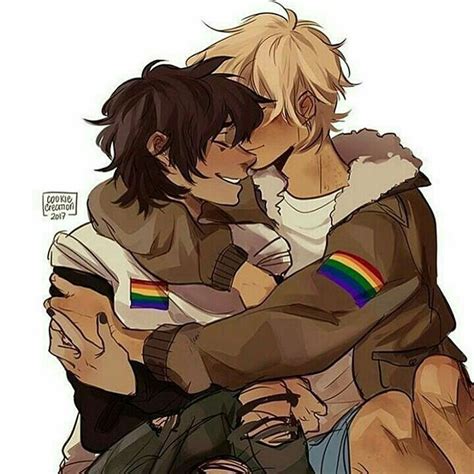 Percy jackson fan art funny. #Solangelo | Percy jackson ships, Solangelo, Percy jackson