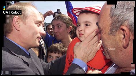 Спорт, защита животных, автомобили, отдых. Путин и дети ¦ Putin the Paedophile - YouTube