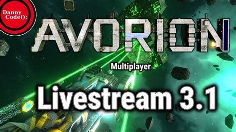 Building space stations, docks and mining facilities avorion ¦ wonders of workshop 1 avorion survival guide 4: AVORION Livestream 3.1! More Ship Building and Stuff! - YouTube