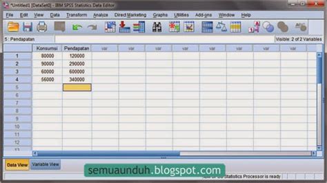 Ibm spss statistics v21.0 helps improve decision making and productivity through simulation modeling and augmented integration with other tools. Spss 20 Full Crack - cleverangel
