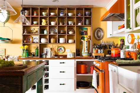 Make them about two inches less than the depth of the cabinet so they don't hit the brackets when closed. How to Convert your Old Kitchen Cabinet to Stylish Open ...