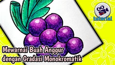 Pengertian, macam dan 5 faktor penyebab, dampak, contoh juga solusi konflik sosial masyarakat yang ada di indonesia. CARA MENGGAMBAR DAN MEWARNAI BUAH ANGGUR SEDERHANA - YouTube