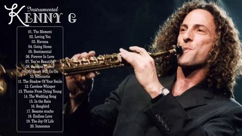 An avid golfer who has won several major tournaments, and an aircraft pilot, gorelick has produced 19. Kenny G Greatest Hits 2018 | The Very Best of Kenny G ...