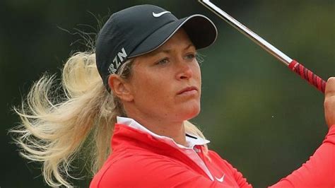 Pga tour stats, video, photos, results, and career highlights. Pettersen leads Women's British Open by 2 - CaliforniaGOLF