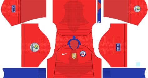 Dream league soccer 2019 logo & kits. Chile 2019 Copa America Kits & Logo - Dream League Soccer Kits - Dream League | Dream League ...