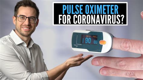 Prior signals should be causing you to call your physician. Vídeo Do You Need A Pulse Oximeter for Coronavirus? Lung ...