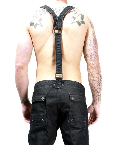 We've been doing denim right since 2003. GearLines: The Gear Leather & Fetish Blog: Nasty Pig for ...