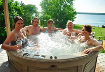 Hot and desirable wives are waiting to showcase their delightful love making skills. Kingston Hot Tubs - Rentals & Sales | Kingston & Area