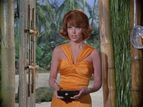 Thinking about mary lou (backseat). Gilligan's Island | GI ONE in 2019 | Tina louise, Giligans ...