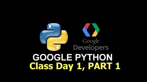Python is a programming language. Learn Python: A Free Online Course from Google | Open Culture