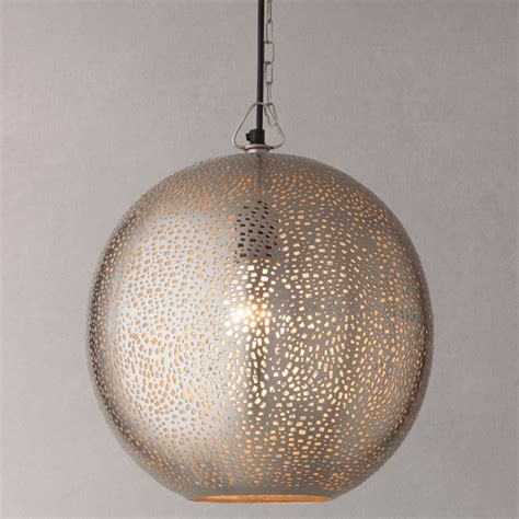 Check spelling or type a new query. Buy John Lewis Lyra Etched Metal Ceiling Light Online at ...