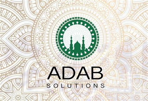 Islam is one of the few religions where muslims believe that religion is a complete code for life. ADAB -The World's First Islamic Crypto Exchange powered by ...