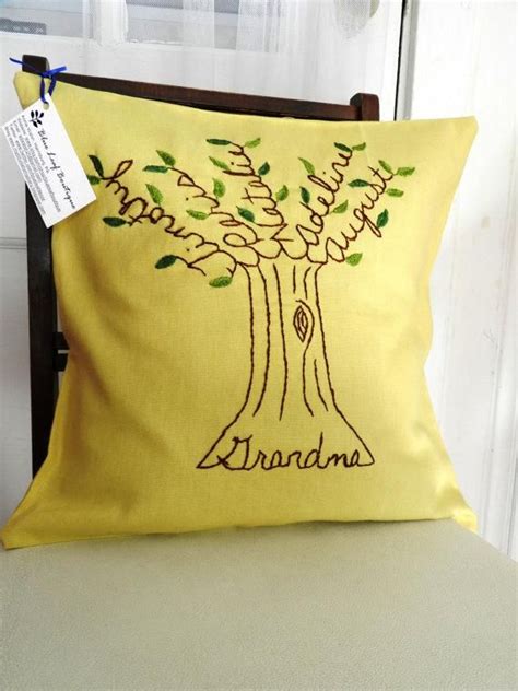 Maybe you would like to learn more about one of these? Grandma Pillow Cover. Christmas for Mom or Grandma ...