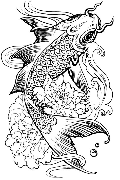 Coloring pages aren't just for kids anymore. Animal Coloring Pages - Best Coloring Pages For Kids