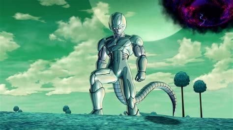Players can play this mesmerizing fighting game which's story is based on the tv serial of dragon ball z. Review: Dragon Ball Xenoverse 2
