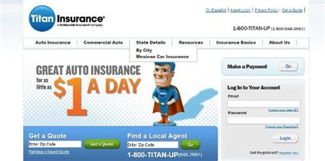 Maybe you would like to learn more about one of these? Titan Auto Insurance Reviews | Car insurance, Insurance, Auto