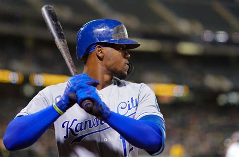 Exceeded rookie limits during 2015 season Kansas City Royals: Jorge Soler needs to be part of rebuild