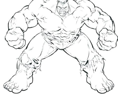 ⭐ free printable hulk coloring book. Hulk Printable Coloring Pages at GetColorings.com | Free ...