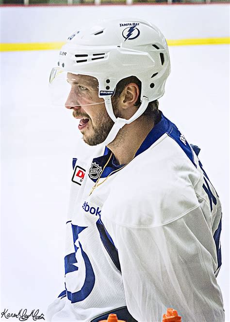 Browse 9,543 nikita kucherov stock photos and images available, or start a new search to explore. Nikita Kucherov Tampa Bay Lightning Training Camp 2015 ...