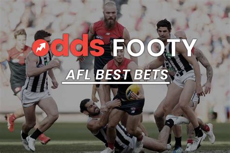 Afl live is a sports game in the afl series of australian rules football video games. AFL Round 3: Betting Tips | Odds