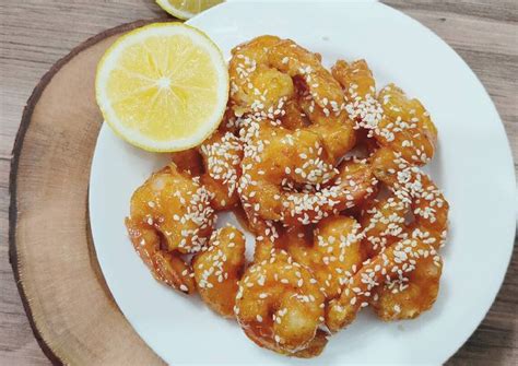 Silakan coba resep udang goreng tepung mayonaise ini. Cara Plating Udang Goreng Mayonais - Selain memiliki rasa ...