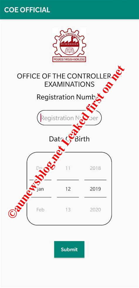 Anna university april/may 2020 semester exam already over for the current papers & arrear exam papers. Anna University Results Nov Dec 2019 UG & PG R2017, R2013