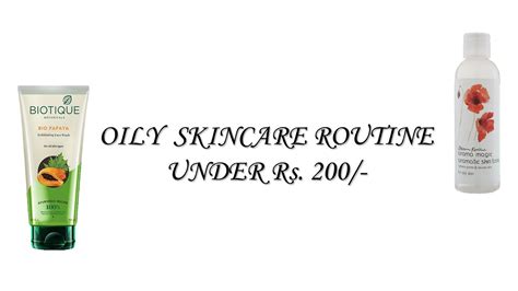 We're not just another cheap flower delivery service; Affordable Oily Skincare | Under Rs. 200/- - YouTube