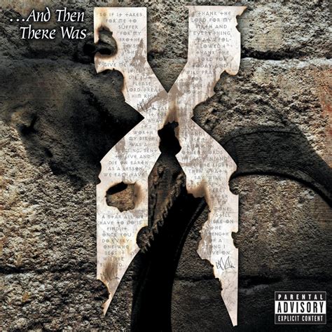 Earl simmons better known by his stage name dmx (an acronym for darkman x) rose to fame in the late 1990's. DMX - What These Bitches Want (ft. Sisqo) (Audio, Lyrics ...