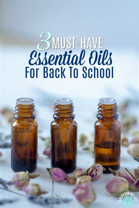 If you've tried to learn which essential oils are safe for kids by researching online, you know there's safe essential oils for babies and children. 3 Must-Have Essential Oils For Kids Going Back To School ...