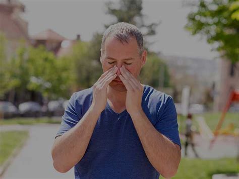 The painful gasps of a dying asthmatic. Heavy Grass Pollen - Allergy & ENT Associates